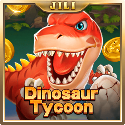 Dinosaur Tycoon