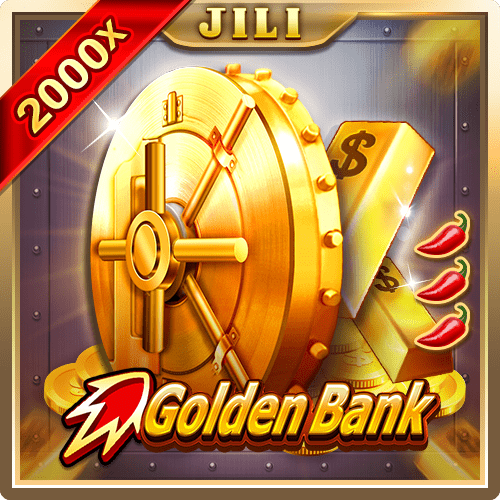 GoldenBank